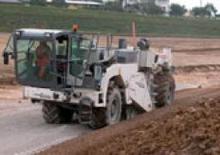 Дорожньо-холодний переробник Wirtgen WR 2000 S