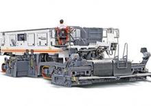 Дорожньо-холодний переробник Wirtgen WR 4200