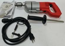 Дрилі та шуруповерти Milwaukee 1007