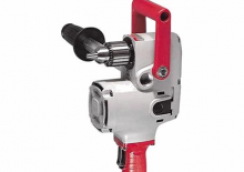 Дрилі та шуруповерти Milwaukee 1670-1