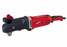 Дрилі та шуруповерти Milwaukee 1680-20