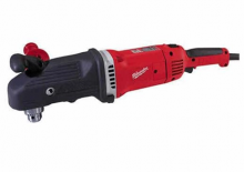Дрилі та шуруповерти Milwaukee 1680-21