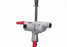 Дрилі та шуруповерти Milwaukee 2404-1