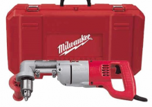 Дрилі та шуруповерти Milwaukee 3002-1