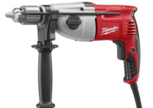 Дрилі та шуруповерти Milwaukee 5378-21