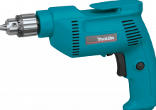 Дрилі та шуруповерти Makita 6407