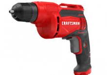 Дрилі та шуруповерти Craftsman CMED731 