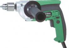 Дрилі та шуруповерти HiKOKI D10VG