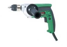 Дрилі та шуруповерти HiKOKI D13VF