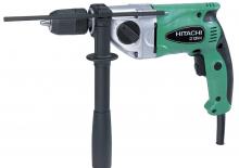Дрилі та шуруповерти HiKOKI D13VH