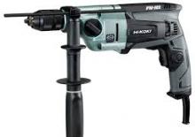 Дрилі та шуруповерти HiKOKI D13VL