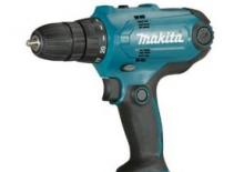 Дрилі та шуруповерти Makita DF0300
