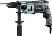 Дрилі та шуруповерти HiKOKI DV20VD
