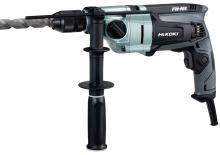 Дрилі та шуруповерти HiKOKI DV22V