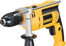 Дрилі та шуруповерти DEWALT DWD024-QS