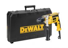 Дрилі та шуруповерти DEWALT DWD024K-QS