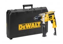 Дрилі та шуруповерти DEWALT DWD024KS-QS