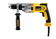 Дрилі та шуруповерти DEWALT DWD522KS-QS