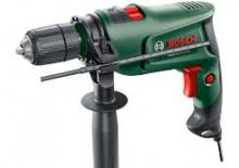 Дрилі та шуруповерти Bosch EasyImpact 600