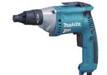 Дрилі та шуруповерти Makita FS2500