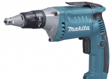 Дрилі та шуруповерти Makita FS4300