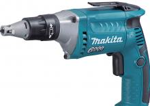 Дрилі та шуруповерти Makita FS6300