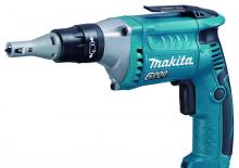 Дрилі та шуруповерти Makita FS6300R