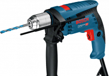 Дрилі та шуруповерти Bosch GSB 13 RE