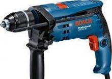 Дрилі та шуруповерти Bosch GSB 1600 RE