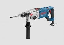 Дрилі та шуруповерти Bosch GSB 162-2 RE