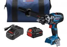 Дрилі та шуруповерти Bosch GSB 18V-1330CB14