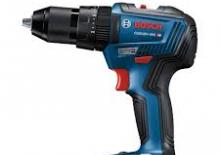 Дрилі та шуруповерти Bosch GSB 18V-490B12