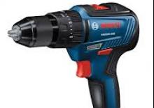 Дрилі та шуруповерти Bosch GSB 18V-490N