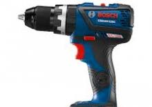 Дрилі та шуруповерти Bosch GSB 18V-535CB25