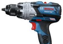Дрилі та шуруповерти Bosch GSB 18V-755CB25
