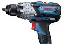 Дрилі та шуруповерти Bosch GSB 18V-755CN