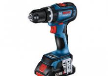 Дрилі та шуруповерти Bosch GSB 18V-800CB24