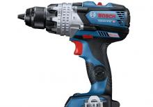 Дрилі та шуруповерти Bosch GSB 18V-975CB25