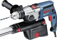 Дрилі та шуруповерти Bosch GSB 19-2 REA