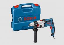 Дрилі та шуруповерти Bosch GSB 24-2