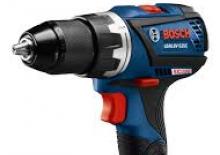 Дрилі та шуруповерти Bosch GSR 18V-535CN