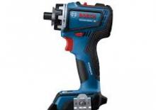 Дрилі та шуруповерти Bosch GSR 18V-800FCB24