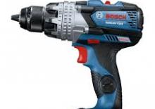 Дрилі та шуруповерти Bosch GSR 18V-975CN