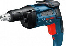 Дрилі та шуруповерти Bosch GSR 6-25 TE