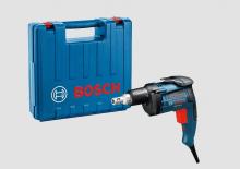 Дрилі та шуруповерти Bosch GSR 6-45 TE
