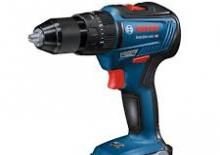 Дрилі та шуруповерти Bosch GXL 18V-240B22
