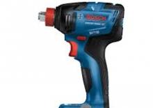 Дрилі та шуруповерти Bosch GXL 18V-260B26