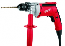 Дрилі та шуруповерти Milwaukee HDE 13 RQX