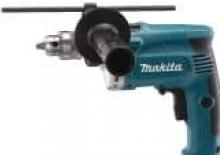 Дрилі та шуруповерти Makita HP1230