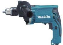 Дрилі та шуруповерти Makita HP1630